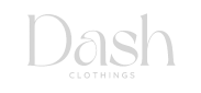 Dash Logo
